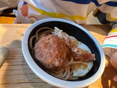 -聚合鑫东北熏酱熟食麻辣面(长阳店)
