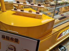 -皇庭广场(福华三路店)