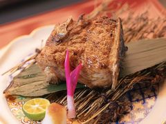 -鳥喜Toriki怀石烧鸟料理