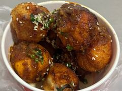 -阿宝生煎包(万松园总店)