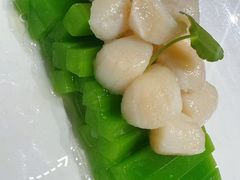 -苏淮景·苏闽融创菜·海鲜(原空港井河轩店)