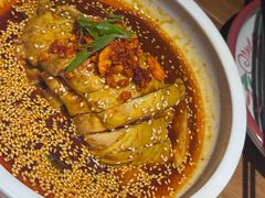 -小放牛炒菜馆(华北商厦店)