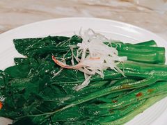 -周渝食惦·酸菜鱼精致川菜(横岗店)