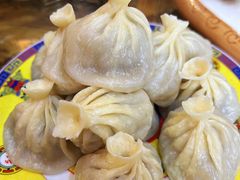 -宗巴雍姆藏餐府