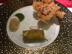 -王品牛排(福州泰禾店)