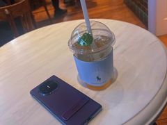 -Ralph’s Coffee(北京三里屯店)