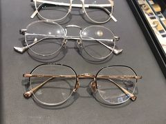 -溥仪眼镜PUYI OPTICAL(国贸商城店)