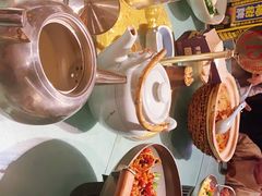 -客宴·江西客家菜(红角洲店)