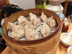 -老边饺子馆(中街店)