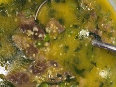 -李氏传家菜(兴城路店)