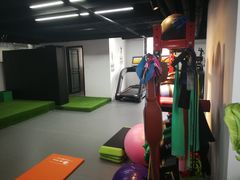 -清橙健身(学院路店)