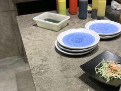 -大渔铁板烧(花园道店)