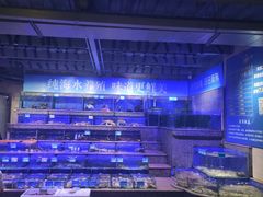 -青蓬蒸汽海鲜·深圳老字号·团建聚会(壹方城店)