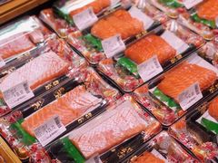 -超级物种(省府店)