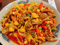 -潇湘阁(望京SOHO店)