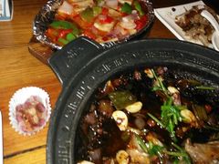 -日出青木·杭帮菜名店