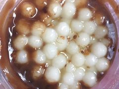 -笃笃笃糖粥(十全街店)