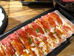 -九田家黑牛烤肉料理(衡百国际店)