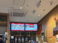 -南城香(北京南站店)