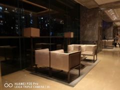 -北京希尔顿逸林酒店