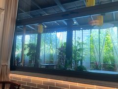 -洈水谣 · 地道荆州松滋菜(菱角湖公园店)