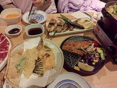 -森味花园·日本料理(伊藤洋华堂亚运村店)