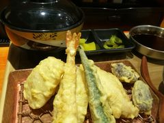 -天妇罗内顺田(罗湖店)