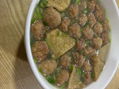 -南肖墙丸子汤(总店)