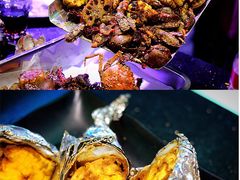-冰城小镇音乐串吧·聚会餐厅(百子湾店)