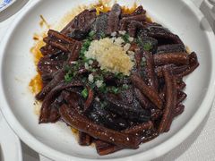 -老吉士酒家(天平路店)