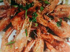 -望海潮海鲜店 特色家常菜(在海一方店)