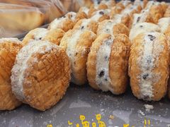 -爱德顺糕点食屋(利民道店)