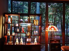 -东方明珠老上海8号餐厅(东方明珠广播电视塔店)