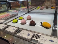 -St蛋糕王国(亨特店)