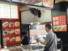 -双燕楼(韶山路店)