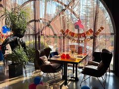 -华阳时光吧餐厅(华阳广场国际大饭店)