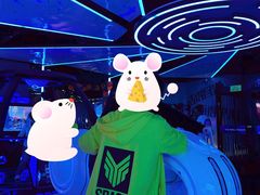 -世代星球·保龄球·镭战真人CS·团建(杨浦店)