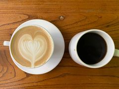 -1901 Cafe(西四店)