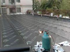 -深圳诚信专业防水补漏公司