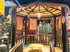 -宝丽金大酒店·洗浴中心