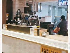 -麦当劳(总统大酒店店)