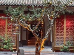 -南堂小馆·川菜馆(德商国际店)