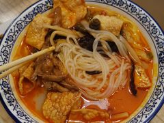 -亚皆老街南宁老友粉·米粉(印象城店)