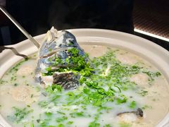 -许爷家·生态湖鲜(徐汇日月光店)