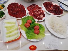 -乌记鲜活牛肉城(金砂东路店)