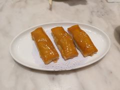 -香港百合居(LCM置汇旭辉广场店)