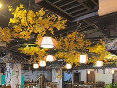 -庭院小酌(瑞莲街店)