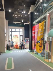 -奈尔宝·儿童乐园·亲子餐厅(星河湾店)