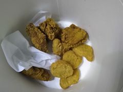 -麦当劳(前海店)