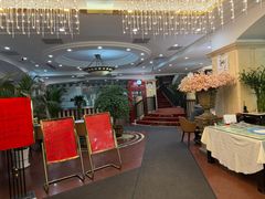 -小贝壳酒楼(经九路店)